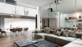 Квартира за 4 894 100 евро в Женеве, Швейцария