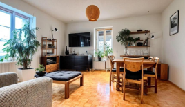 Квартира за 795 700 евро в Женеве, Швейцария