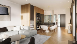 Квартира за 2 169 100 евро в Женеве, Швейцария