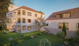 Квартира за 2 714 798 евро в Женеве, Швейцария