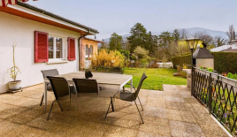 Квартира за 2 703 200 евро в Женеве, Швейцария