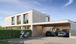 Квартира за 6 158 500 евро в Женеве, Швейцария