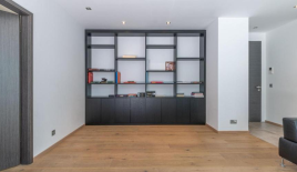 Квартира за 1 744 000 евро в Женеве, Швейцария