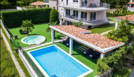 Вилла за 785 000 евро в Хорватии