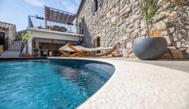 Вилла за 1 200 000 евро в Хорватии