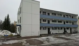 Квартира за 15 000 евро в Яанекоски, Финляндия