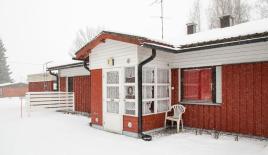 Таунхаус за 13 500 евро в Хирвенсалми, Финляндия