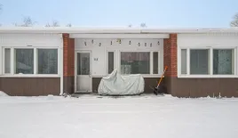 Таунхаус за 12 476 евро в Кокколе, Финляндия