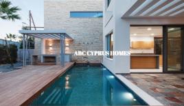 Вилла за 650 000 евро в Пафосе, Кипр