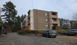 Квартира за 13 500 евро в Суоненйоки, Финляндия