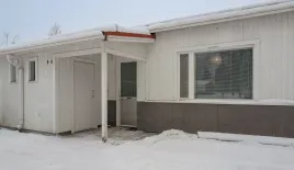 Таунхаус за 13 699 евро в Кокколе, Финляндия