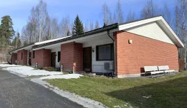 Таунхаус за 13 000 евро в Урьяла, Финляндия