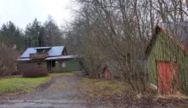 Дом за 14 500 евро в Кангасале, Финляндия