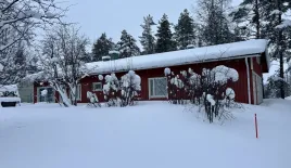 Дом за 9 500 евро в Посио, Финляндия