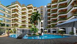 Апартаменты за 73 388 евро в Занзибаре, Танзания