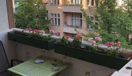 Квартира за 340 000 евро в Берлине, Германия