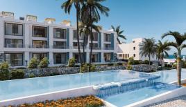 Апартаменты за 152 069 евро в Эсентепе, Кипр