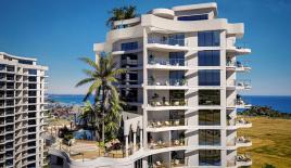 Апартаменты за 148 681 евро в Богази, Кипр