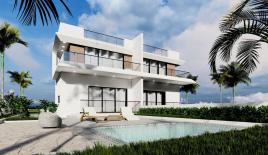 Апартаменты за 313 805 евро в Богази, Кипр