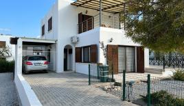 Вилла за 257 447 евро в Эсентепе, Кипр