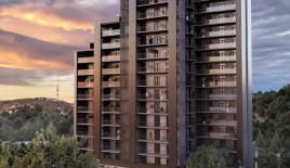 Квартира за 112 300 евро в Тбилиси, Грузия