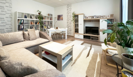 Квартира за 237 000 евро в Будапеште, Венгрия