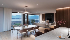 Квартира за 7 357 500 евро в Женеве, Швейцария