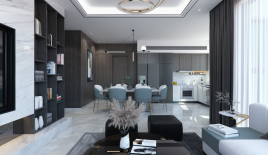 Квартира за 730 000 евро в Лимасоле, Кипр