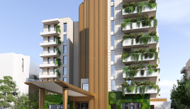 Квартира за 6 390 120 евро в Ермасойе, Кипр