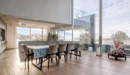 Квартира за 5 341 000 евро в Женеве, Швейцария