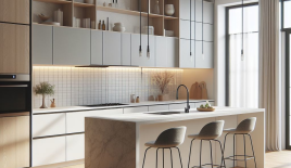 Квартира за 545 000 евро в Лимасоле, Кипр