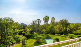 Квартира за 760 000 евро в Каннах, Франция