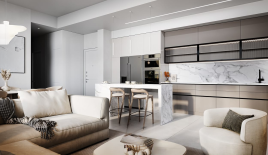 Квартира за 435 000 евро в Лимасоле, Кипр