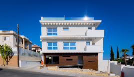Квартира за 474 000 евро в Ермасойе, Кипр