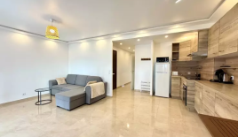 Квартира за 348 000 евро в Каннах, Франция