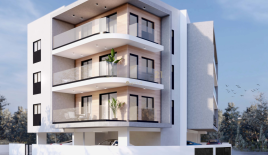 Квартира за 290 000 евро в Лимасоле, Кипр