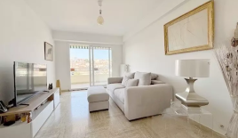 Квартира за 390 000 евро в Каннах, Франция