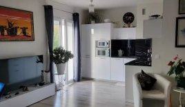 Квартира за 349 000 евро в Каннах, Франция