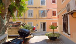 Дом за 1 200 000 евро в Изоле, Словения