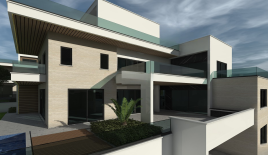 Квартира за 3 150 000 евро в Агиос Тихоне, Кипр