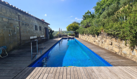 Дом за 1 190 000 евро в Копере, Словения