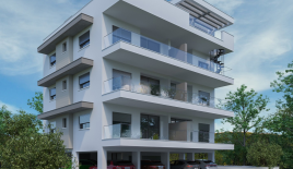 Квартира за 3 300 000 евро в Ермасойе, Кипр