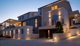 Дом за 3 300 000 евро в Изоле, Словения