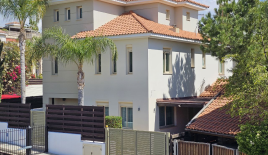 Квартира за 2 490 000 евро в Помосе, Кипр