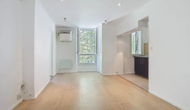 Квартира за 215 000 евро в Каннах, Франция