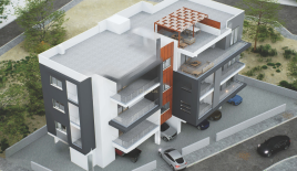 Квартира за 175 000 евро в Пафосе, Кипр