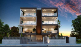 Квартира за 2 300 000 евро в Лимасоле, Кипр