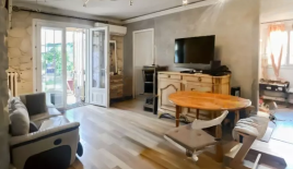 Квартира за 290 000 евро в Каннах, Франция