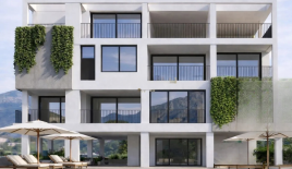 Квартира за 350 000 евро в Лимасоле, Кипр