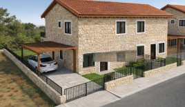 Квартира за 340 000 евро в Суни, Кипр